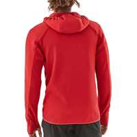 Giacche - Fire - Uomo - Giacca Imbottita Ms Nano-Air Light Hybrid Hoody  Patagonia