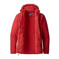 Giacche - Fire - Uomo - Giacca Imbottita Ms Nano-Air Light Hybrid Hoody  Patagonia