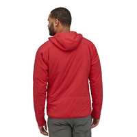 Giacche - Fire - Uomo - Giacca imbottita uomo Ms Nano-Air Hoody  Patagonia