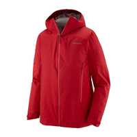 Giacche - Fire - Uomo - Giacca impermeabile uomo Ms Ascensionist Jacket  Patagonia