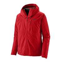 Giacche - Fire - Uomo - Giacca impermeabile uomo Ms Calcite Jacket  Patagonia