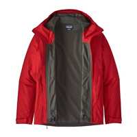 Giacche - Fire - Uomo - Giacca impermeabile uomo Ms Calcite Jacket  Patagonia