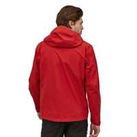 Giacche - Fire - Uomo - Giacca impermeabile uomo Ms Calcite Jacket  Patagonia