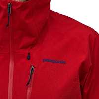 Giacche - Fire - Uomo - Giacca impermeabile uomo Ms Calcite Jacket  Patagonia