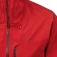 Giacche - Fire - Uomo - Giacca impermeabile uomo Ms Pluma Jacket  Patagonia