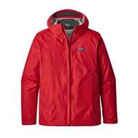 Giacche - Fire - Uomo - Giacca impermeabile uomo Ms Torrentshell Jkt  Patagonia