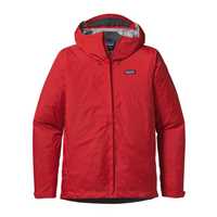 Giacche - Fire - Uomo - Giacca impermeabile uomo Ms Torrentshell Jkt  Patagonia