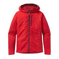 Giacche - Fire - Uomo - Giacca uomo Mens Levitation Hoody  Patagonia