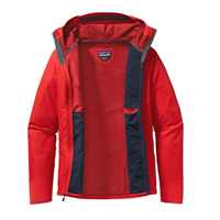 Giacche - Fire - Uomo - Giacca uomo Mens Levitation Hoody  Patagonia