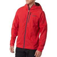 Giacche - Fire - Uomo - Giacca uomo Mens Levitation Hoody  Patagonia