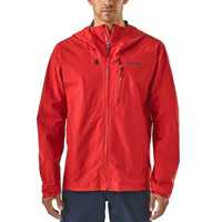 Giacche - Fire - Uomo - Ms Calcite Jacket Patagonia