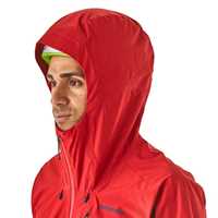 Giacche - Fire - Uomo - Ms Calcite Jacket Patagonia