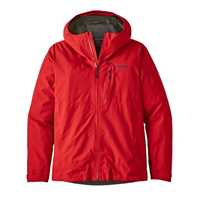 Giacche - Fire - Uomo - Ms Calcite Jacket Patagonia