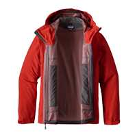 Giacche - Fire - Uomo - Ms Cloud Ridge Jkt  Patagonia