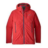 Giacche - Fire - Uomo - Ms Galvanized Jacket Revised  Patagonia