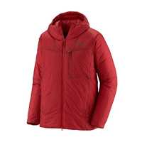 Giacche - Fire - Uomo - Piumino sintetico uomo Ms Das Parka  Patagonia