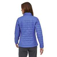 Giacche - Float blue - Donna - Giacca imbottita donna Ws Nano Puff Jacket Primaloft Patagonia