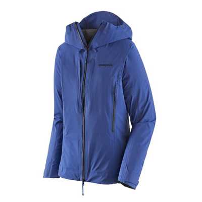 Giacche - Float blue - Donna - Giacca impermeabile donna Ws Dual Aspect Jkt H2No Patagonia