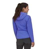Giacche - Float blue - Donna - Ws Nano-Air Hoody Giacca donna imbottita  Patagonia