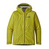Giacche - Folios Green - Uomo - Giacca impermeabile uomo Ms Torrentshell Jkt  Patagonia