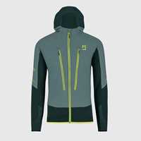 Giacche - Forest - Uomo - Alagna Plus Evo Jacket  Karpos