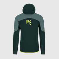 Giacche - Forest - Uomo - Alagna Plus Evo Jacket  Karpos