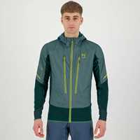 Giacche - Forest - Uomo - Alagna Plus Evo Jacket  Karpos