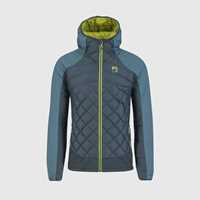 Giacche - Forest - Uomo - Lastei Active Plus Jacket  Karpos