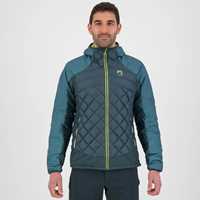Giacche - Forest - Uomo - Lastei Active Plus Jacket  Karpos