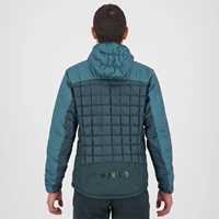 Giacche - Forest - Uomo - Lastei Active Plus Jacket  Karpos