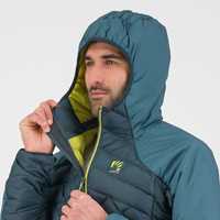 Giacche - Forest - Uomo - Lastei Active Plus Jacket  Karpos