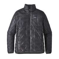 Giacche - Forge Grey - Uomo - Giacca imbottita Uomo Ms Micropuff Jacket  Patagonia
