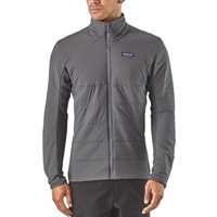 Giacche - Forge Grey - Uomo - Giacca Imbottita Uomo Ms Nano-Air Light Hybrid Jkt  Patagonia
