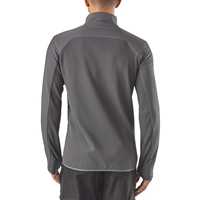 Giacche - Forge Grey - Uomo - Giacca Imbottita Uomo Ms Nano-Air Light Hybrid Jkt  Patagonia