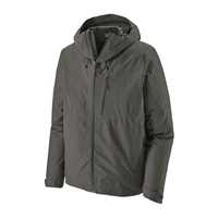 Giacche - Forge Grey - Uomo - Giacca impermeabile uomo Ms Calcite Jacket  Patagonia