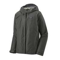 Giacche - Forge Grey - Uomo - Giacca impermeabile uomo Ms Torrentshell 3L Jacket Giacca impermeabile Uomo Patagonia