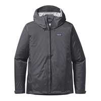 Giacche - Forge Grey - Uomo - Giacca impermeabile uomo Ms Torrentshell Jkt  Patagonia