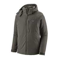 Giacche - Forge Grey - Uomo - Giaccone Uomo Ms insulated Quandary Jacet  Patagonia