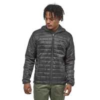 Giacche - Forge Grey - Uomo - Mens Nano Puff Hoody  Patagonia