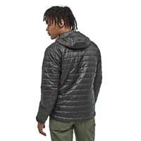 Giacche - Forge Grey - Uomo - Mens Nano Puff Hoody  Patagonia