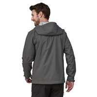 Giacche - Forge Grey - Uomo - Ms Granite Crest Rain Jkt  Patagonia