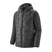 Giacche - Forge Grey - Uomo - Ms Macro Puff Hoody  Patagonia
