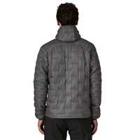 Giacche - Forge Grey - Uomo - Ms Micro Puff Hoody  Patagonia