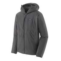 Giacche - Forge Grey - Uomo - Ms Nano-Air Hoody  Patagonia