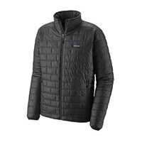 Giacche - Forge Grey - Uomo - Ms Nano Puff Jkt  Patagonia