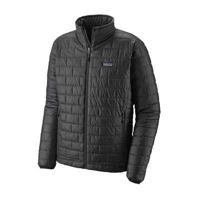 Giacche - Forge Grey - Uomo - Ms Nano Puff Jkt  Patagonia