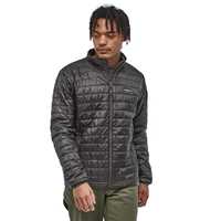 Giacche - Forge Grey - Uomo - Ms Nano Puff Jkt  Patagonia