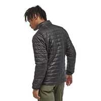 Giacche - Forge Grey - Uomo - Ms Nano Puff Jkt  Patagonia