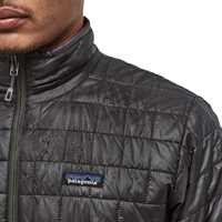 Giacche - Forge Grey - Uomo - Ms Nano Puff Jkt  Patagonia