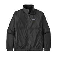 Giacche - Forge Grey - Uomo - Ms Reversible Shelled Microdini Jkt  Patagonia